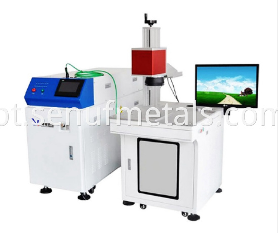 Consumer Electronics Laser Welding Machine1